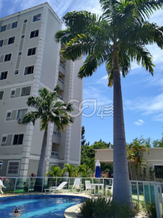 Imagem Apartamento com 2 Quartos à Venda, 44 m² em Inácio Barbosa - Aracaju Imagem Apartamento com 2 Quartos à Venda, 44 m² em Inácio Barbosa - Aracaju
