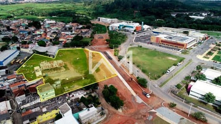 Imagem Terreno à Venda, 12.000 m² em Jardim Iracema - Barueri Imagem Terreno à Venda, 12.000 m² em Jardim Iracema - Barueri