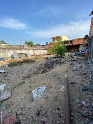 Terreno à Venda, 450 m² em Alvorada - Manaus