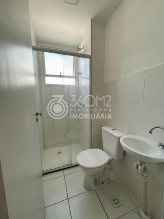 Imagem Apartamento à Venda, 42 m² em Vila Valparaíso - Santo André Imagem Apartamento à Venda, 42 m² em Vila Valparaíso - Santo André