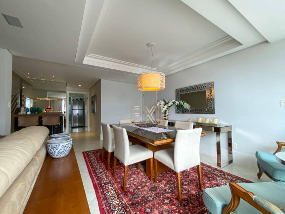 Imagem Cobertura com 2 Quartos à Venda, 224 m² em Canto - Florianópolis Imagem Cobertura com 2 Quartos à Venda, 224 m² em Canto - Florianópolis
