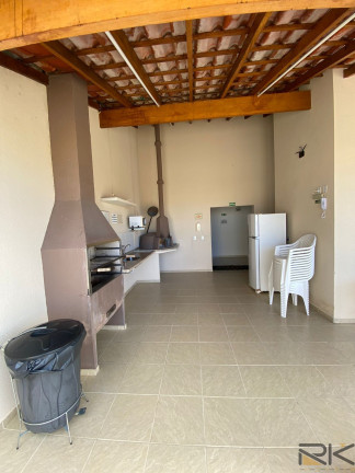 Imagem Cobertura com 3 Quartos à Venda, 176 m² em Itaguá - Ubatuba