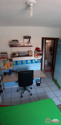 Imagem Casa de Condomínio com 2 Quartos à Venda, 60 m² em Jardim Vale Do Sol - São José Dos Campos