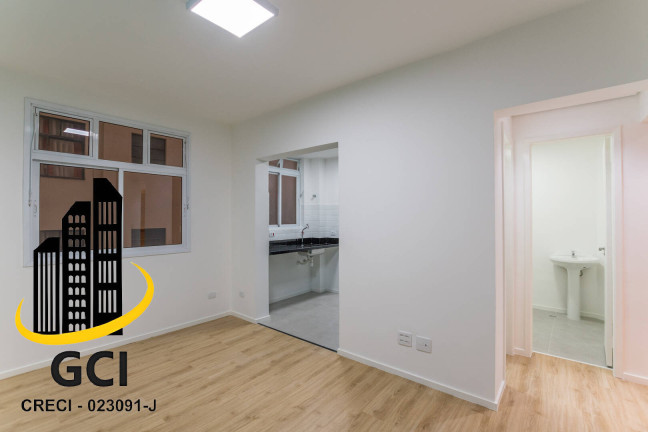 Imagem Apartamento com 2 Quartos à Venda, 57 m² em Vila Buarque - São Paulo