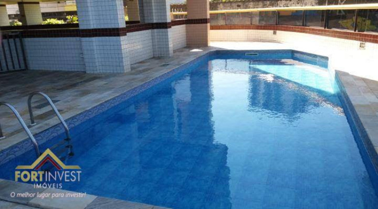 Imagem Imóvel com 2 Quartos à Venda, 67 m² em Mirim - Praia Grande Imagem Imóvel com 2 Quartos à Venda, 67 m² em Mirim - Praia Grande