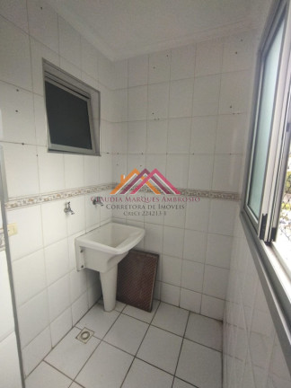 Imagem Apartamento com 2 Quartos à Venda, 62 m² em Jardim Marilu - São Paulo