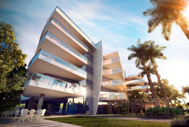 Imagem Apartamento com 4 Quartos à Venda, 360 m² em Balneário Santa Clara - Itajaí Imagem Apartamento com 4 Quartos à Venda, 360 m² em Balneário Santa Clara - Itajaí