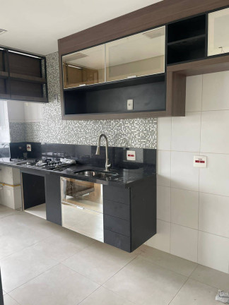 Imagem Apartamento com 3 Quartos à Venda, 83 m² em Jardim Ana Maria - Jundiaí