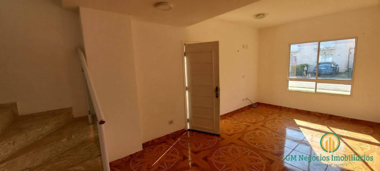 Imagem Casa de Condomínio com 2 Quartos à Venda,  em Chacara Remanso - Vargem Grande Paulista