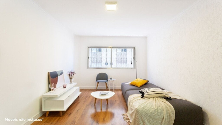 Imagem Apartamento com 2 Quartos à Venda, 61 m² em Saúde - São Paulo