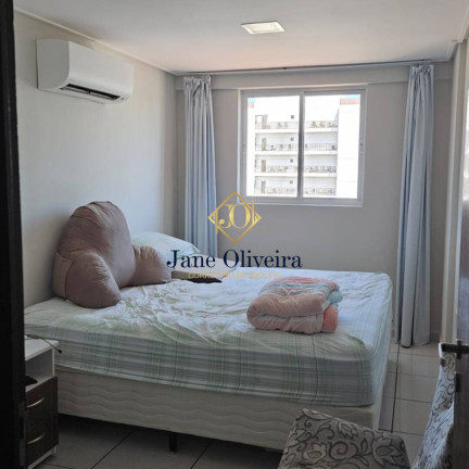 Imagem Apartamento com 2 Quartos à Venda, 58 m² em Cabo Branco - João Pessoa