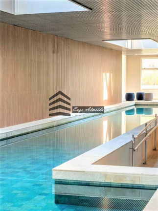 Imagem Apartamento com 3 Quartos à Venda, 197 m² em Paraíso - São Paulo Imagem Apartamento com 3 Quartos à Venda, 197 m² em Paraíso - São Paulo