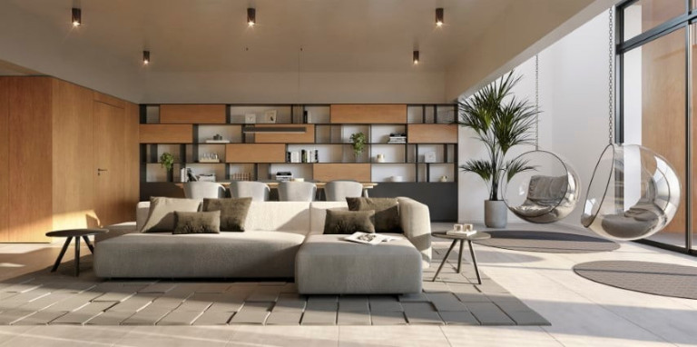 Imagem Apartamento com 2 Quartos à Venda, 80 m² em Boa Vista - Porto Alegre Imagem Apartamento com 2 Quartos à Venda, 80 m² em Boa Vista - Porto Alegre