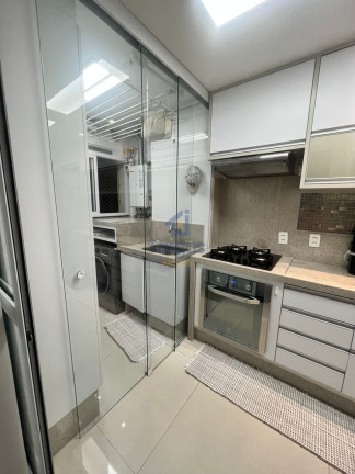 Imagem Apartamento com 3 Quartos à Venda, 91 m² em Vila Regente Feijó - São Paulo