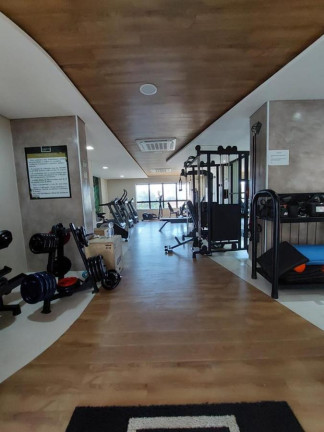 Apartamento à Venda, 121 m² em Setor Marista - Goiânia