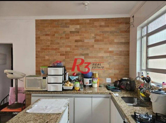 Imagem Apartamento com 2 Quartos à Venda, 70 m² em Embaré - Santos Imagem Apartamento com 2 Quartos à Venda, 70 m² em Embaré - Santos