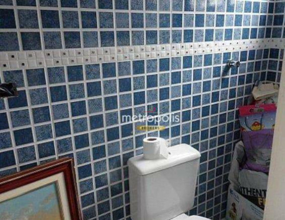 Imagem Sobrado com 4 Quartos à Venda, 250 m² em Nova Gerti - São Caetano Do Sul Imagem Sobrado com 4 Quartos à Venda, 250 m² em Nova Gerti - São Caetano Do Sul