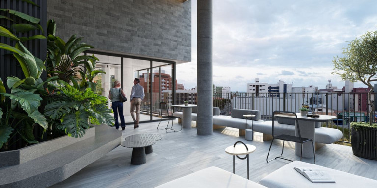 Imagem Apartamento com 2 Quartos à Venda, 69 m² em Cabo Branco - João Pessoa Imagem Apartamento com 2 Quartos à Venda, 69 m² em Cabo Branco - João Pessoa