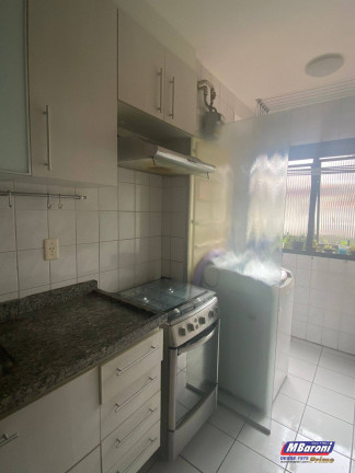 Imagem Apartamento com 2 Quartos à Venda, 59 m² em Jardim Das Vertentes - São Paulo Imagem Apartamento com 2 Quartos à Venda, 59 m² em Jardim Das Vertentes - São Paulo