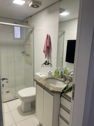 Imagem Apartamento com 2 Quartos à Venda, 88 m² em Casa Branca - Santo André