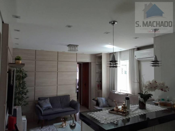 Imagem Apartamento com 2 Quartos à Venda, 142 m² em Vila Metalurgica - Santo André