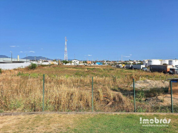 Imagem Terreno para Alugar, 8.000 m² em Distrito Industrial - Maracanaú Imagem Terreno para Alugar, 8.000 m² em Distrito Industrial - Maracanaú