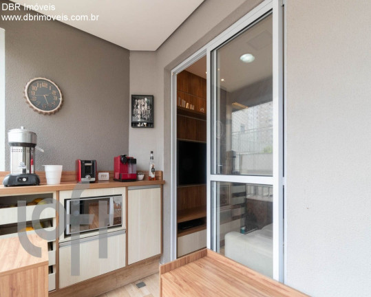 Imagem Apartamento com 2 Quartos à Venda, 54 m² em Vila Prudente - São Paulo