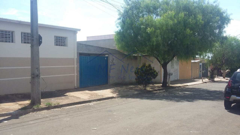 Imagem Casa com 5 Quartos à Venda, 360 m² em Jardim Milenium - Pirassununga Imagem Casa com 5 Quartos à Venda, 360 m² em Jardim Milenium - Pirassununga