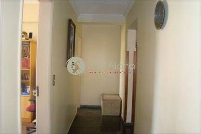Imagem Apartamento com 3 Quartos à Venda, 140 m² em Boqueirao - Santos Imagem Apartamento com 3 Quartos à Venda, 140 m² em Boqueirao - Santos