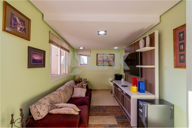 Imagem Imóvel com 3 Quartos à Venda, 200 m² em Menino Deus - Porto Alegre