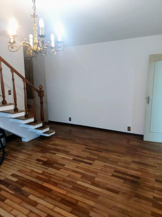 Imagem Casa com 3 Quartos à Venda, 250 m² em Campo Belo - São Paulo Imagem Casa com 3 Quartos à Venda, 250 m² em Campo Belo - São Paulo