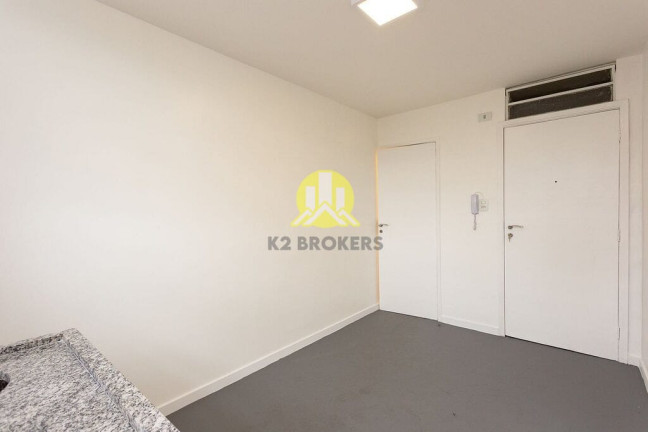 Imagem Apartamento com 2 Quartos à Venda, 81 m² em Vila Olímpia - São Paulo