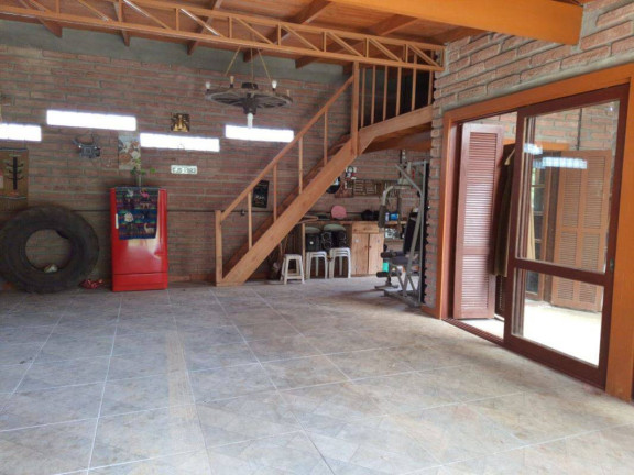 Imagem Casa com 2 Quartos à Venda, 900 m² em águas Claras - Viamão