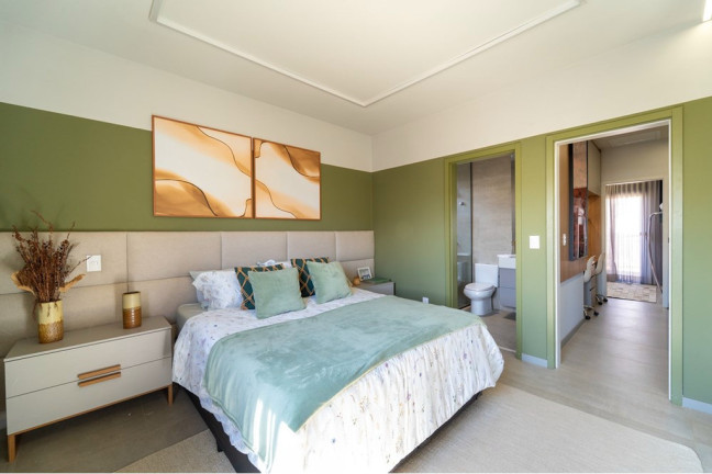 Imagem Casa com 2 Quartos à Venda, 111 m² em Jardim Carolina - Jundiaí Imagem Casa com 2 Quartos à Venda, 111 m² em Jardim Carolina - Jundiaí