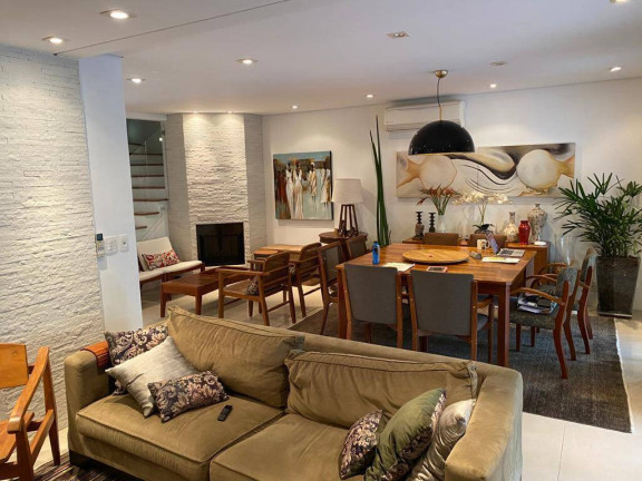 Imagem Casa de Condomínio com 4 Quartos à Venda, 476 m² em Alphaville - Santana De Parnaíba Imagem Casa de Condomínio com 4 Quartos à Venda, 476 m² em Alphaville - Santana De Parnaíba