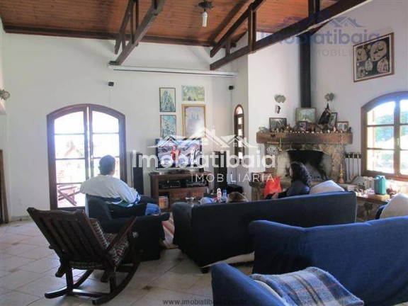 Imagem Chácara com 7 Quartos à Venda, 5.192 m² em Tanque - Atibaia Imagem Chácara com 7 Quartos à Venda, 5.192 m² em Tanque - Atibaia