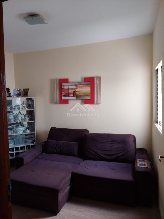 Imagem Casa com 2 Quartos à Venda, 73 m² em Jardim Boa Esperança - Sorocaba Imagem Casa com 2 Quartos à Venda, 73 m² em Jardim Boa Esperança - Sorocaba