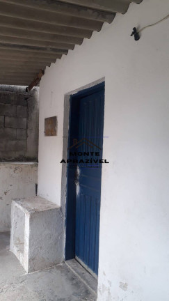 Imagem Casa com 1 Quarto à Venda, 199 m² em Vila Fátima - Suzano