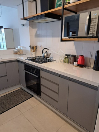 Imagem Apartamento com 3 Quartos à Venda, 106 m² em Barreiros - São José