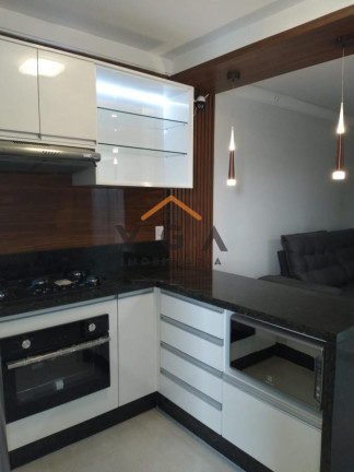 Imagem Apartamento com 2 Quartos à Venda, 42 m² em Vila Ré - São Paulo