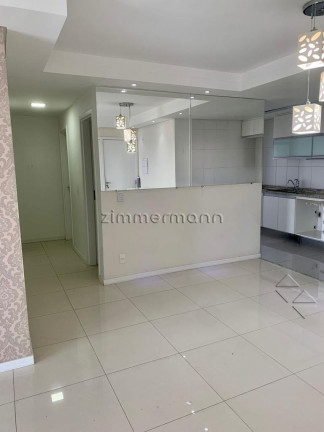 Imagem Apartamento com 3 Quartos à Venda, 125 m² em Ipiranga - São Paulo Imagem Apartamento com 3 Quartos à Venda, 125 m² em Ipiranga - São Paulo