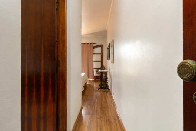 Imagem Casa com 3 Quartos à Venda, 126 m² em Vila Boaçava - São Paulo Imagem Casa com 3 Quartos à Venda, 126 m² em Vila Boaçava - São Paulo
