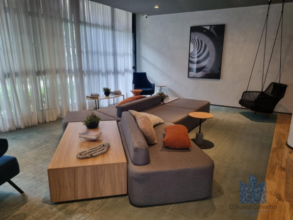 Imagem Imóvel Comercial para Alugar, 23 m² em Vila Mariana - São Paulo