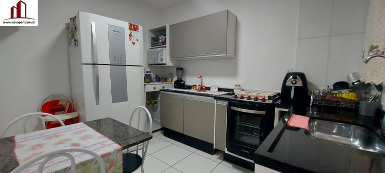 Imagem Casa com 2 Quartos à Venda, 78 m² em Portal Das Alamedas - Franco Da Rocha Imagem Casa com 2 Quartos à Venda, 78 m² em Portal Das Alamedas - Franco Da Rocha