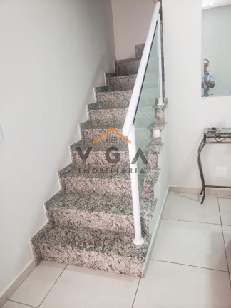 Imagem Casa com 3 Quartos à Venda, 128 m² em Cidade Patriarca - São Paulo Imagem Casa com 3 Quartos à Venda, 128 m² em Cidade Patriarca - São Paulo