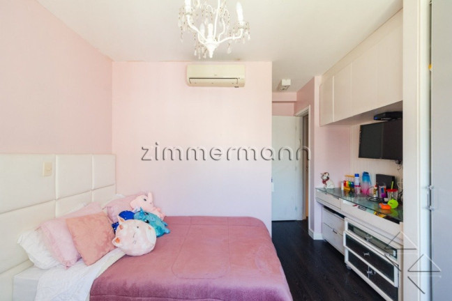 Imagem Apartamento com 4 Quartos à Venda, 384 m² em Vila Nova Conceicao - São Paulo Imagem Apartamento com 4 Quartos à Venda, 384 m² em Vila Nova Conceicao - São Paulo