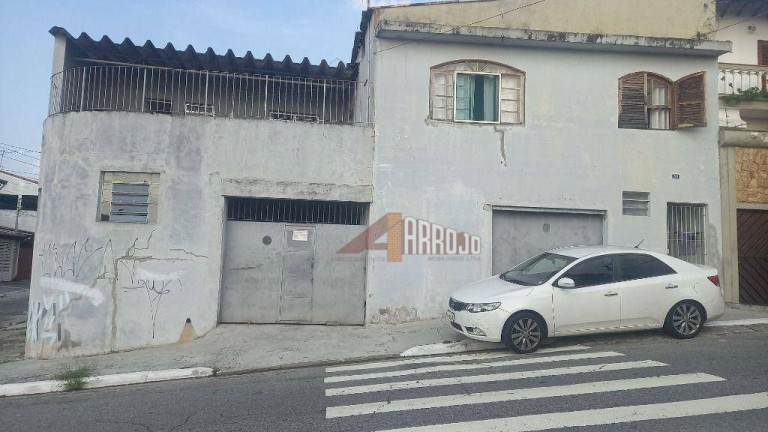 Imagem Sobrado com 2 Quartos à Venda, 180 m² em Engenheiro Goulart - São Paulo Imagem Sobrado com 2 Quartos à Venda, 180 m² em Engenheiro Goulart - São Paulo