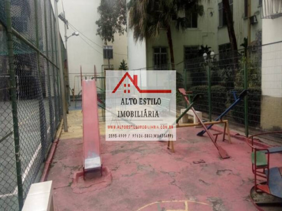 Imagem Apartamento com 2 Quartos à Venda, 45 m² em Quintino Bocaiúva - Rio De Janeiro Imagem Apartamento com 2 Quartos à Venda, 45 m² em Quintino Bocaiúva - Rio De Janeiro