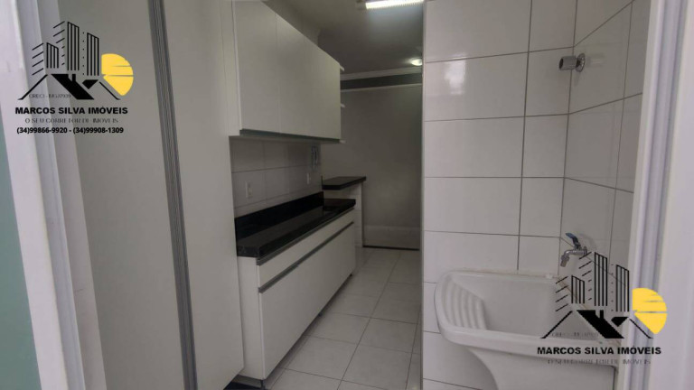 Imagem Apartamento com 2 Quartos à Venda, 55 m² em Santa Mônica - Uberlândia Imagem Apartamento com 2 Quartos à Venda, 55 m² em Santa Mônica - Uberlândia