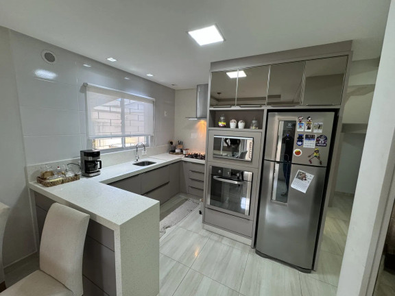 Imagem Casa com 2 Quartos à Venda, 90 m² em Alto São Bento - Itapema Imagem Casa com 2 Quartos à Venda, 90 m² em Alto São Bento - Itapema